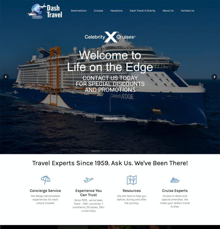 portfolio-dash-travel